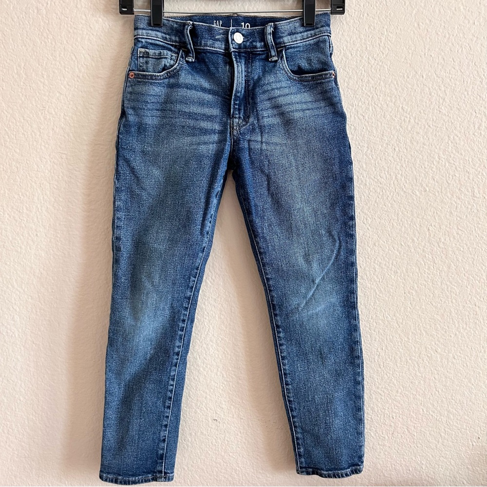 Gap Kids || Boy’s Jeans